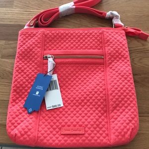 Vera Bradley Hipster